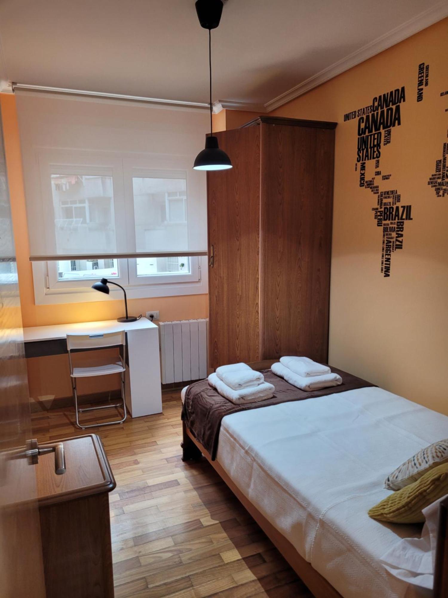 Marisa Apartment