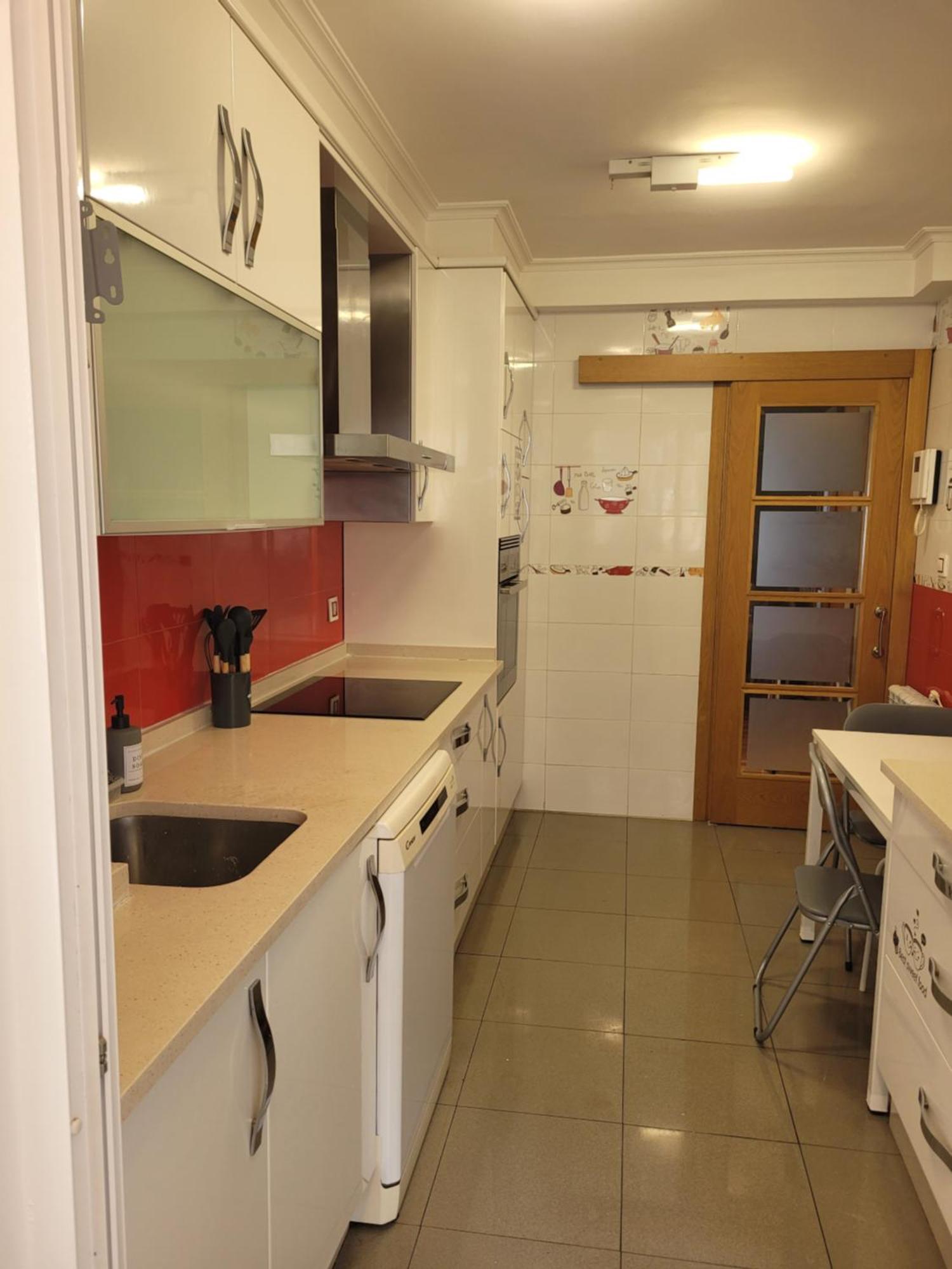 Marisa Apartamento Vigo